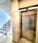 Двустаен апартамент с голяма тераса във Виница, Варна
