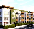 Снимка 3 — Двустаен апартамент с тераса във Виница, Варна