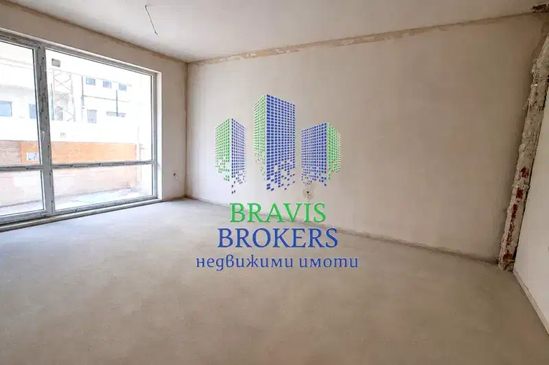 2-bedroom apartment in Varna, Vinica