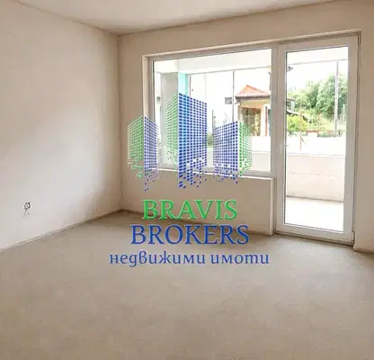 Photo 2 — 2-bedroom apartment in Varna, Vinica