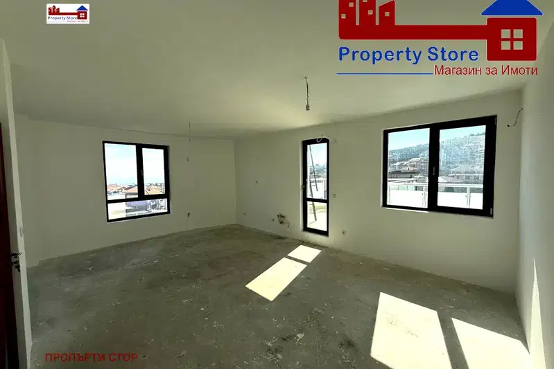 2-bedroom apartment in Varna, Vinica