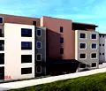 Снимка 4 — Двустаен апартамент с тераса в кв. Виница, Варна