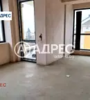 Тристаен апартамент с паркомясто в кв. Виница, Варна