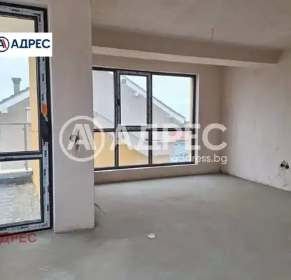 Снимка 2 — Тристаен апартамент с паркомясто в кв. Виница, Варна