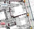 Снимка 4 — Тристаен апартамент с паркомясто в кв. Виница, Варна