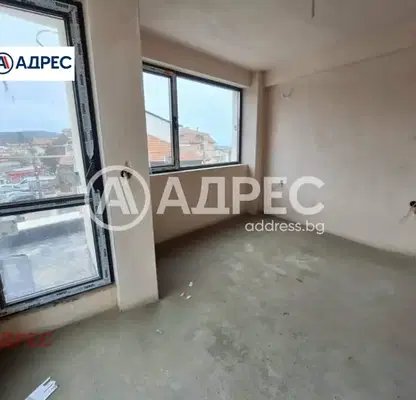 Снимка 5 — Тристаен апартамент с паркомясто в кв. Виница, Варна