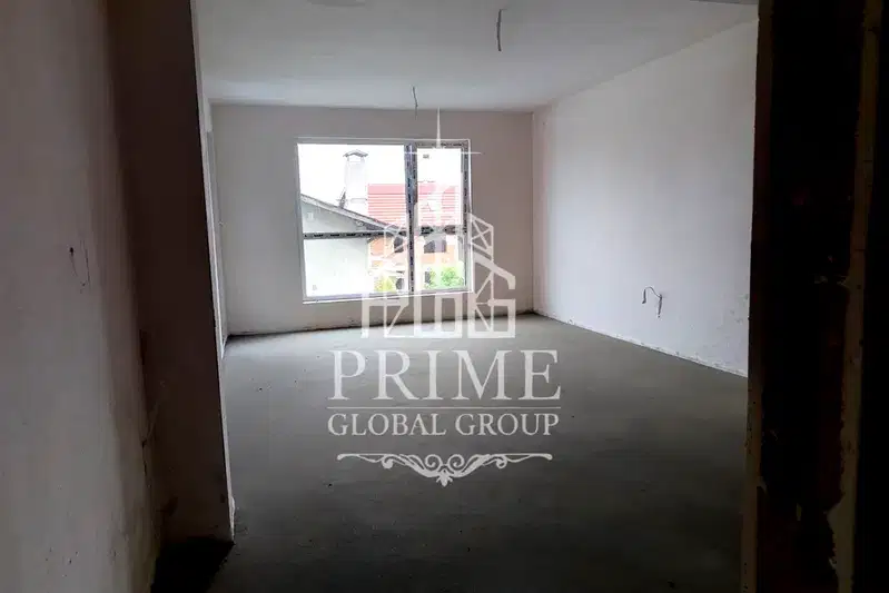 3-bedroom apartment in Varna, Vinica