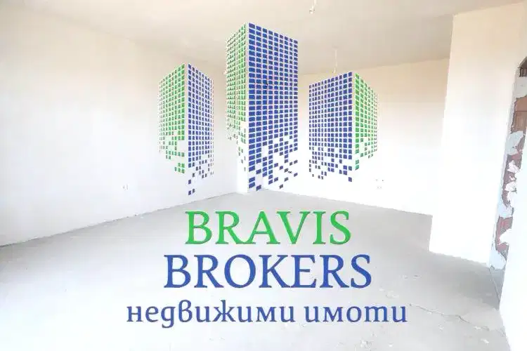 3-bedroom apartment in Varna, Vinica