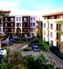 Четиристаен апартамент с морска панорама във Виница, Варна