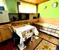 Снимка 2 — Едностаен апартамент с отделен вход във Виница, Варна