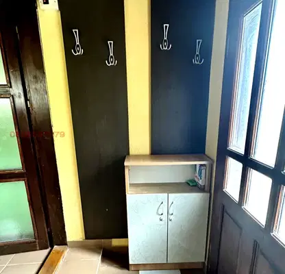 Photo 5 — One-room apartment with separate entrance in Vinitsa, Varna
