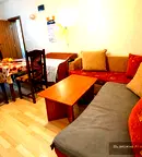 Едностаен апартамент в Виница, Варна на партерен етаж