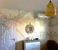 Снимка 2 — Двустаен апартамент с тераса във Виница, Варна