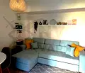 Снимка 4 — Двустаен апартамент с тераса във Виница, Варна