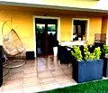 Снимка 5 — Двустаен апартамент с тераса във Виница, Варна