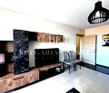 Снимка 2 — Двустаен апартамент с морска гледка във Виница, Варна