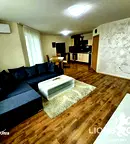 3-стаен апартамент с паркомясто в кв. Виница, Варна
