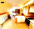 Снимка 2 — Тристаен апартамент на две нива във Виница, Варна