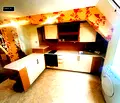 Снимка 3 — Тристаен апартамент на две нива във Виница, Варна