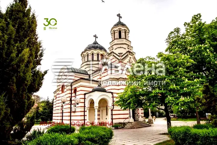 2-стаен апартамент във Варна, ВИНС с асансьор