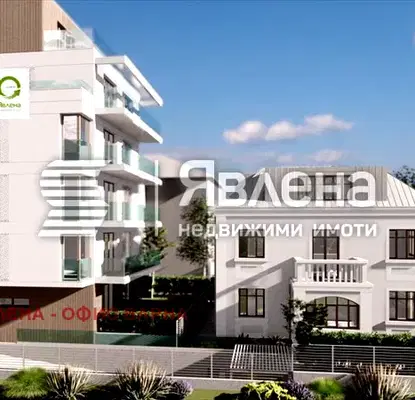 Photo 3 — 2-bedroom apartment in Varna, Vins-Cherven Ploshtad