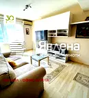 Просторен 3-стаен апартамент в Червен площад, Варна с тераса