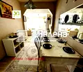 Снимка 2 — Просторен 3-стаен апартамент в Червен площад, Варна с тераса