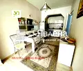 Снимка 3 — Просторен 3-стаен апартамент в Червен площад, Варна с тераса