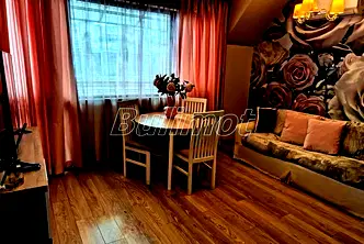2-стаен апартамент с балкон в район ВИНС, Варна