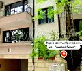 Снимка 2 — 2-стаен апартамент с балкон в район ВИНС, Варна