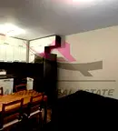 Двустаен апартамент в Червен площад, Варна с тераса