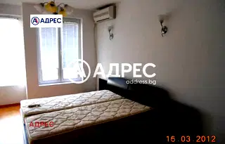 Многостаен апартамент във Варна, ВИНС-Червен площад