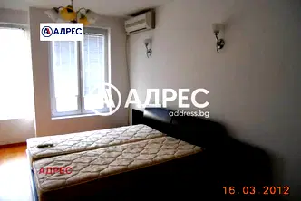 Многостаен апартамент във Варна, ВИНС-Червен площад