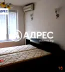 Многостаен апартамент във Варна, ВИНС-Червен площад