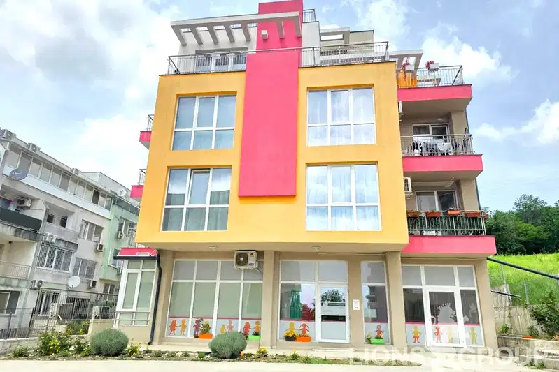1-bedroom apartment in Varna, Vladislav Varnenchik 1