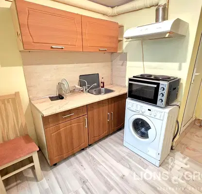 Снимка 4 — Едностаен апартамент в кв. Владислав Варненчик, ново строителство