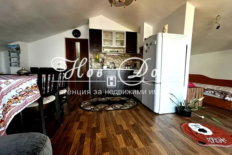 1-bedroom apartment in Varna, Vladislav Varnenchik 1