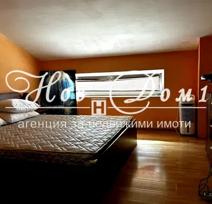 Photo 4 — Two-room apartment 64 sq m in Vladislav Varnenchik, Varna