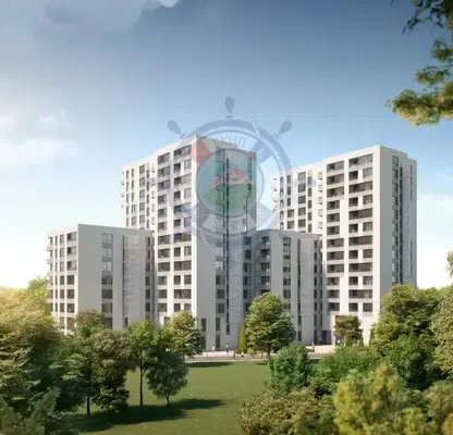 Снимка 3 — Двустаен апартамент 91 кв.м във Владислав Варненчик, Варна