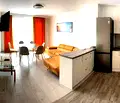 Снимка 3 — Тристаен апартамент с тераса в кв. Владислав Варненчик, Варна