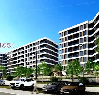 Снимка 3 — Тристаен апартамент с балкон във Варна, Владислав Варненчик