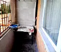 Снимка 4 — Едностаен апартамент в Владислав Варненчик с тераса и климатик