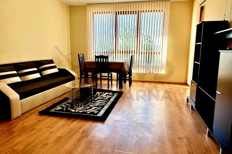 2-bedroom apartment in Varna, Vladislav Varnenchik 1
