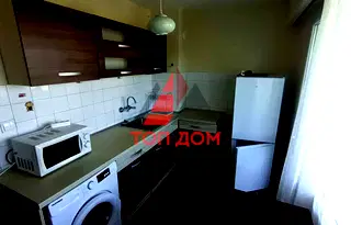 Тристайен апартамент с тераса във Владислав Варненчик, Варна
