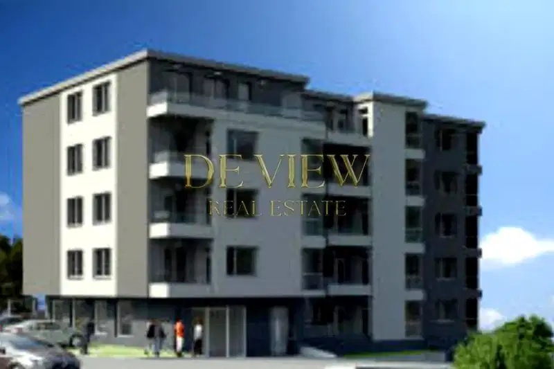 3-bedroom apartment in Varna, Vladislav Varnenchik 2