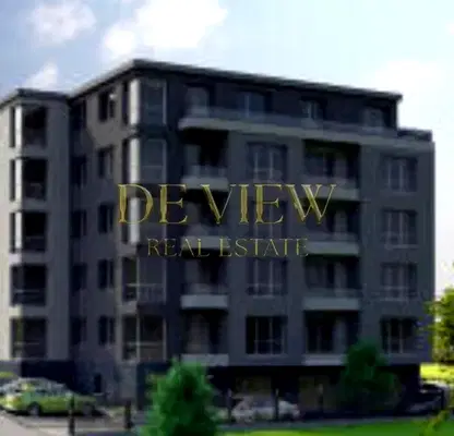 Photo 2 — 3-bedroom apartment in Varna, Vladislav Varnenchik 2