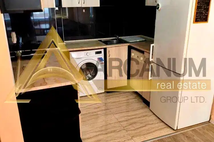 2-bedroom apartment in Varna, Vladislav Varnenchik 2