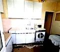 Снимка 4 — Едностаен апартамент с голяма тераса във Възраждане, Варна