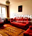 Четиристаен апартамент в Възраждане 1, Варна с тераса