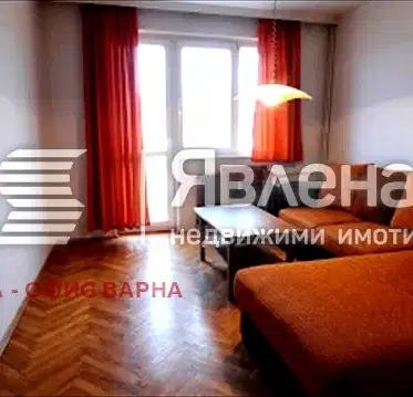 Снимка 2 — Четиристаен апартамент в Възраждане 1, Варна с тераса
